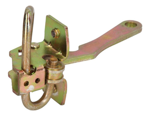 Imagen 3 de 3 de Rienda Puerta Delantera Ducato 1995 2000 2004 2008 2012 2017