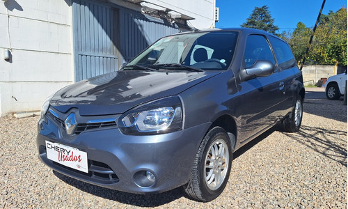 Renault Clio 1.2 Mio Dynamique