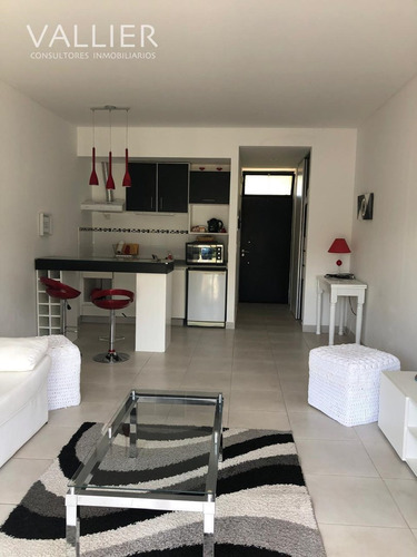 Departamento En Venta En Solar Azul, Pilar, G.b.a. Zona Norte