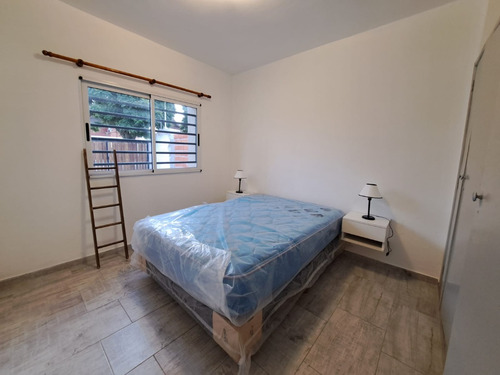 Casa En Santa Teresita A Metros Del Centro Y Con Gas Natural