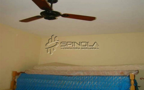 Imagem 25 de 30 de Casa Residencial ? Venda, Balneário Maracanã, Praia Grande - Ca0586. - Ca0586