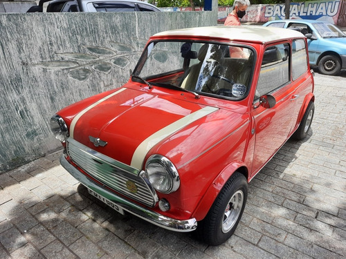 Mini Cooper Special