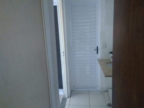 Imagem 8 de 11 de Apartamento 2 Quartos Santo André - Sp - Jardim Alvorada - Rm206ap