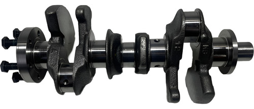 Virabrequim Do Motor Stander Onix 1.0 3cc Turbo 2024 H4615 (Usado)