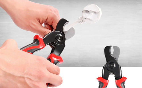 Conjunto De Ferramentas Com 5 Peças Para Alicates /