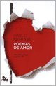 Libro Poemas De Amor De Pablo Neruda, Jorge Edwards Ed: 1
