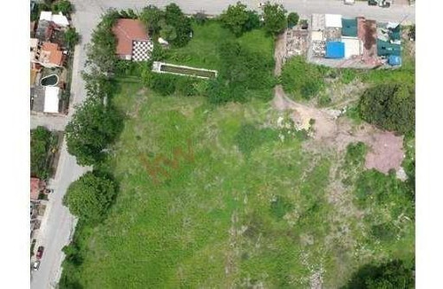 Imagen 22 de 25 de Terreno Muy Bien Ubicado A La Venta Para Desarrollos