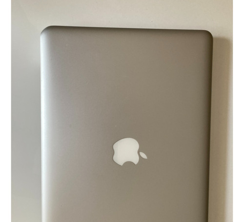 Macbook Pro 13  I5 Mid 2012 - A1278