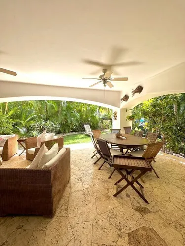 Casa En Venta Isla Dorada Zona Hotelera De Cancún