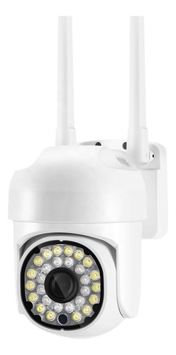 Jii Yi Iot-cámara De Seguridad Para El Hogar,2mp, Ptz, Wifi
