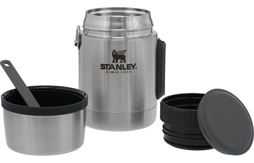 Garrafa térmica Stanley Adventure Food | 532 ml