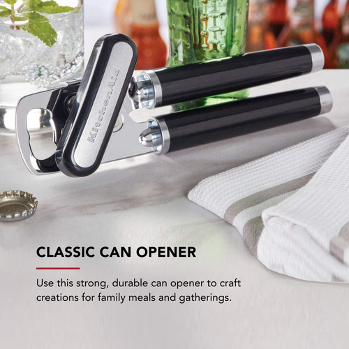 Abridor De Botellas Multifunción Kitchenaid Classic