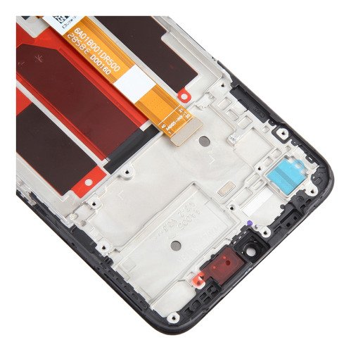 Pantalla Táctil Lcd + Para Oppo A57s Para Oppo A55 5g/oppo A