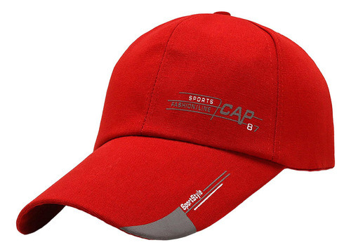 Gorra De Béisbol Gorra De Béisbol Ajustable For Correr