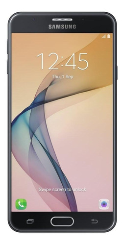 Samsung Galaxy J7 Prime 16 GB preto 3 GB RAM | MercadoLivre