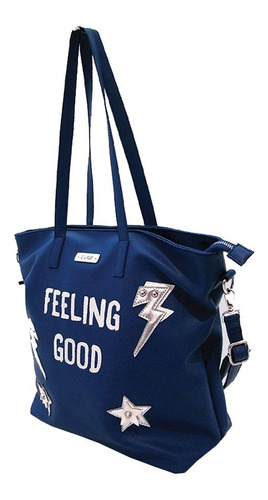 Cartera Bolso 47 Street Original Feeling Good 3705 Mapleweb