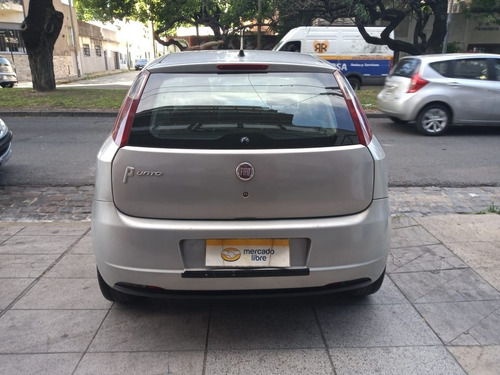 Fiat Punto Essence 1.6 16 V Tomo Auto O Moto Financio C/dni
