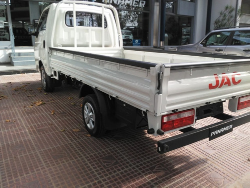 Jacx200 2.0 Mt Luxury 136cv Diesel Dual Pan Ar