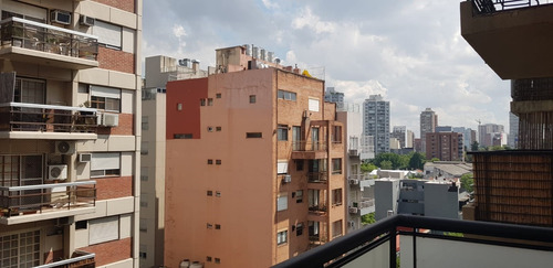 Imagen 5 de 10 de Departamento En Venta Ubicado En Núñez, Capital Federal, Buenos Aires