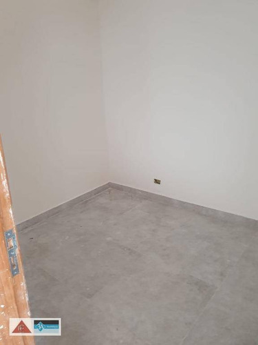Imagem 10 de 24 de Apartamento Com 2 Dormitórios - Jardim Textil - São Paulo/sp - Ap6493