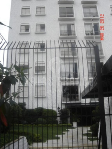 Imagem 8 de 10 de Vila Olimpia Um Charme! - Ze810