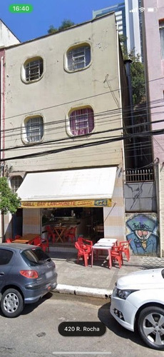 Imagem 1 de 1 de Prédio À Venda No Bairro Bela Vista - São Paulo/sp - O-20026-33324