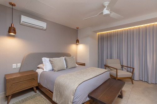 Imagen 12 de 15 de Departamento En Venta, Bahía De Banderas, Nayarit
