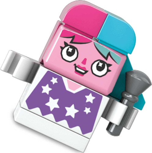 Mega Construx Story Builders Saga - Juego De Construcción Pa