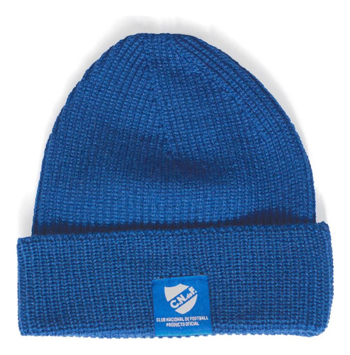 Gorro Club Nacional De Futbol Original