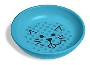 Van Ness Ecoware Cat Dish 8ounce