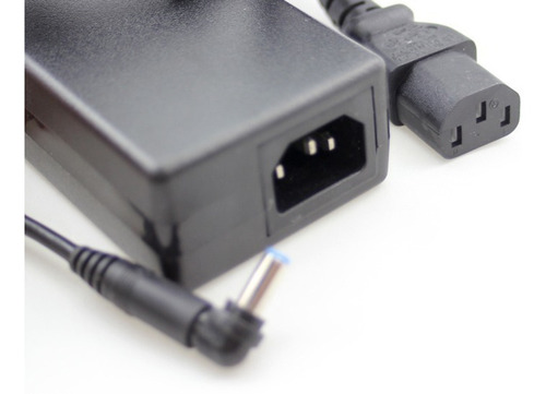 Imagen 4 de 5 de Fuente Cargador Notebook 19 V 3400 Mah Pronext 5 Plugs