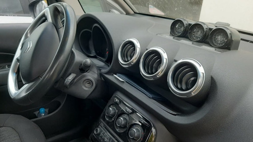 Citroen Aircross 2013