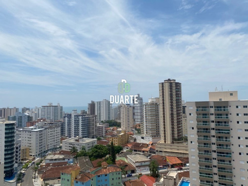 Imagem 8 de 25 de Caiçara, Praia Grande, 2 Quartos, Próximo A Praia, Lazer Completo - Ap03536 - 69203118