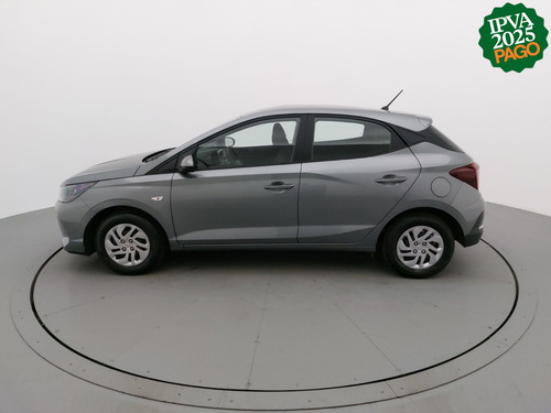 Hyundai HB20 1.0 12V FLEX SENSE PLUS MANUAL