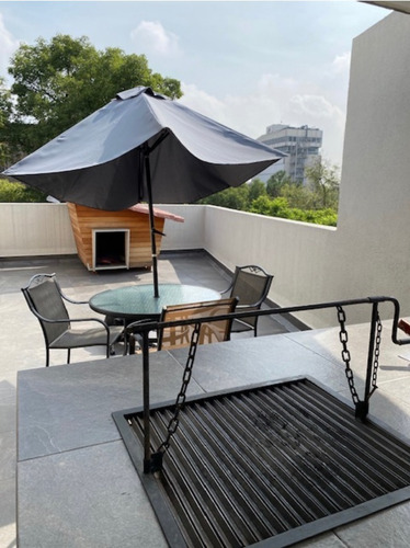 Imagen 14 de 14 de Departamento En Venta Insurgentes