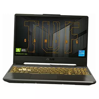 Asus Laptop Gamer Tuf F15 / Geforce Rtx 3050 Ti