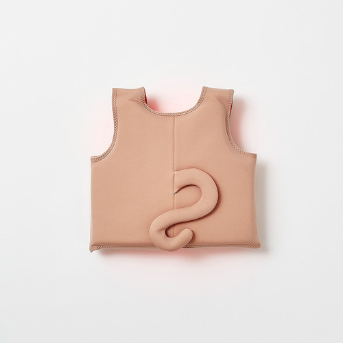 Imagen 2 de 5 de Chaleco Salvavidas Niños Talle 2-3 Años Marca Sunnylife