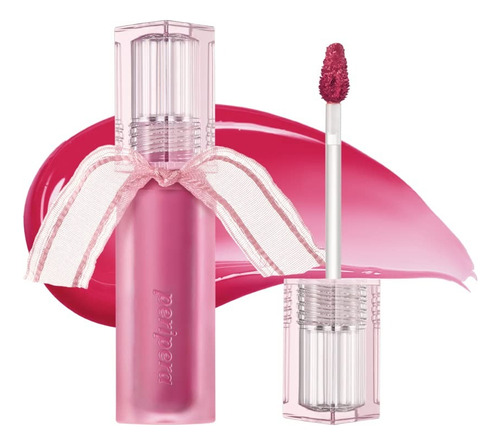 Peripera Water Bare Tint Color 08 Pure Pink