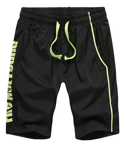 Pantalones Deportivos Casuales De Secado Rápido De Cinco Min