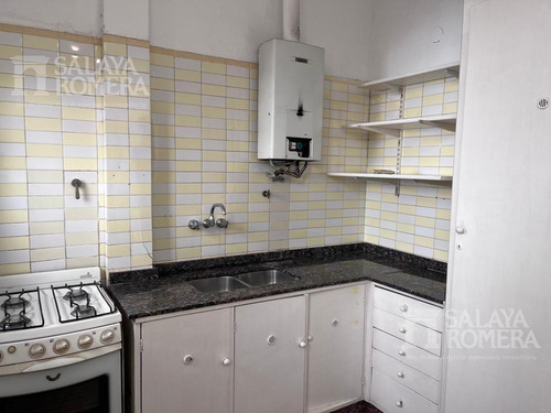 Imagen 6 de 21 de Departamento - Belgrano - 3 Ambientes