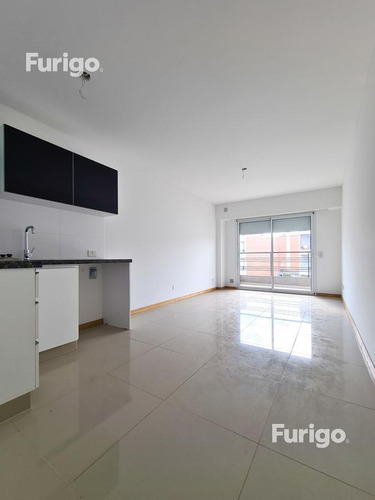 Imagen 24 de 30 de Venta Monoambiente Centro Con Balcon A Estrenar