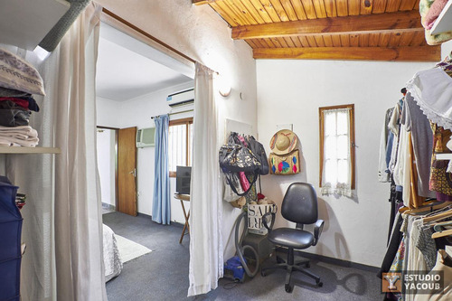 Casa Venta - 3 Dormitorios 2 Baños - Cocheras - Piscina - 180mts2 - City Bell, La Plata