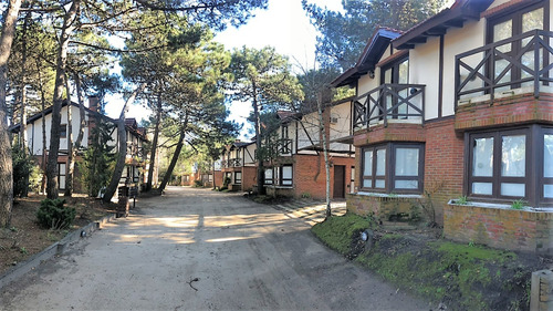 Vacaciones En Tennis Ranch Pinamar