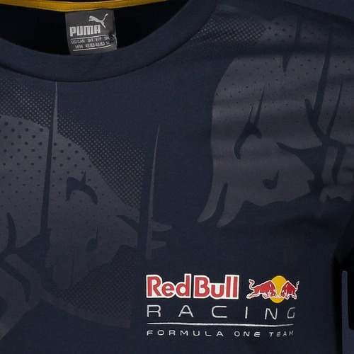 puma infiniti red bull racing