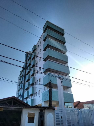 Imagem 8 de 20 de Apartamento - Venda - Aviacao - Praia Grande - Rgv886