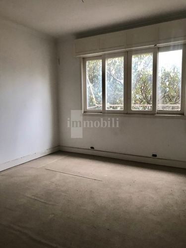 Imagem 14 de 15 de Casa Ampla Com Estúdio Profissional Em Higienópolis. - Ze80432