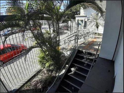 Imagem 25 de 28 de Prédio, 1300 M² - Venda Por R$ 8.000.000,00 Ou Aluguel Por R$ 35.000,00/mês - Rudge Ramos - São Bernardo Do Campo/sp - Pr0131