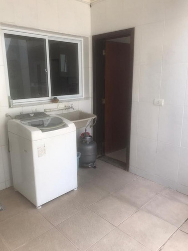 Imagem 5 de 15 de Sobrado Para Venda Em Osasco, Vila Osasco, 4 Dormitórios, 2 Suítes, 4 Vagas - Claudman_2-1136003