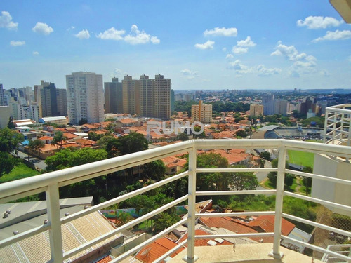 Imagem 3 de 15 de Apartamento À Venda Em Ponte Preta - Ap005143