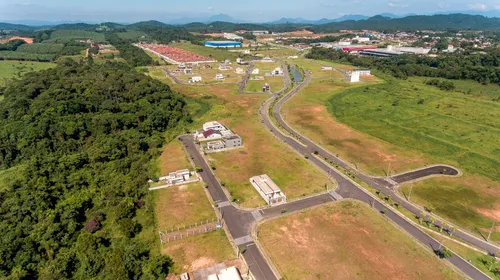 Bairro Planejado Ecovalle